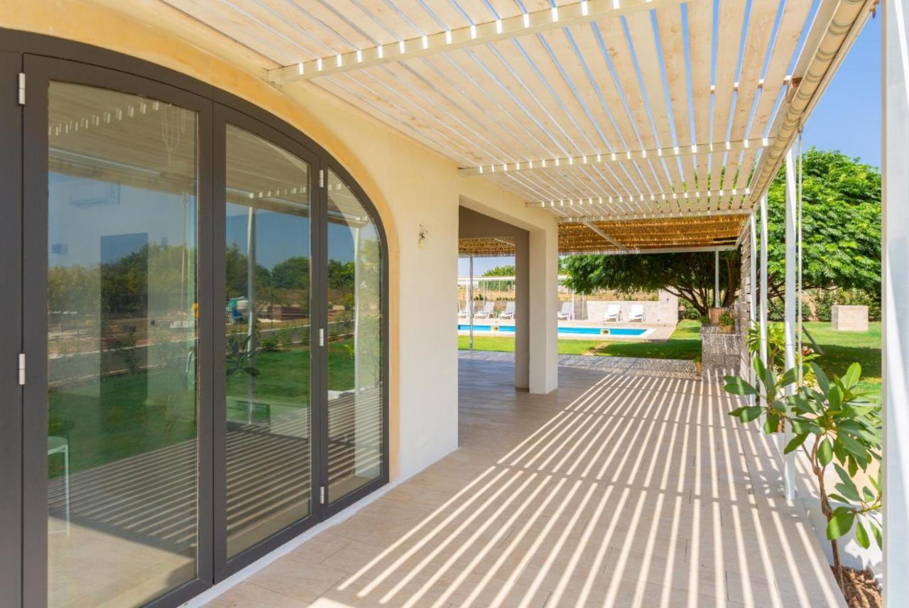 Villa Akos Ragusa Exterior photo