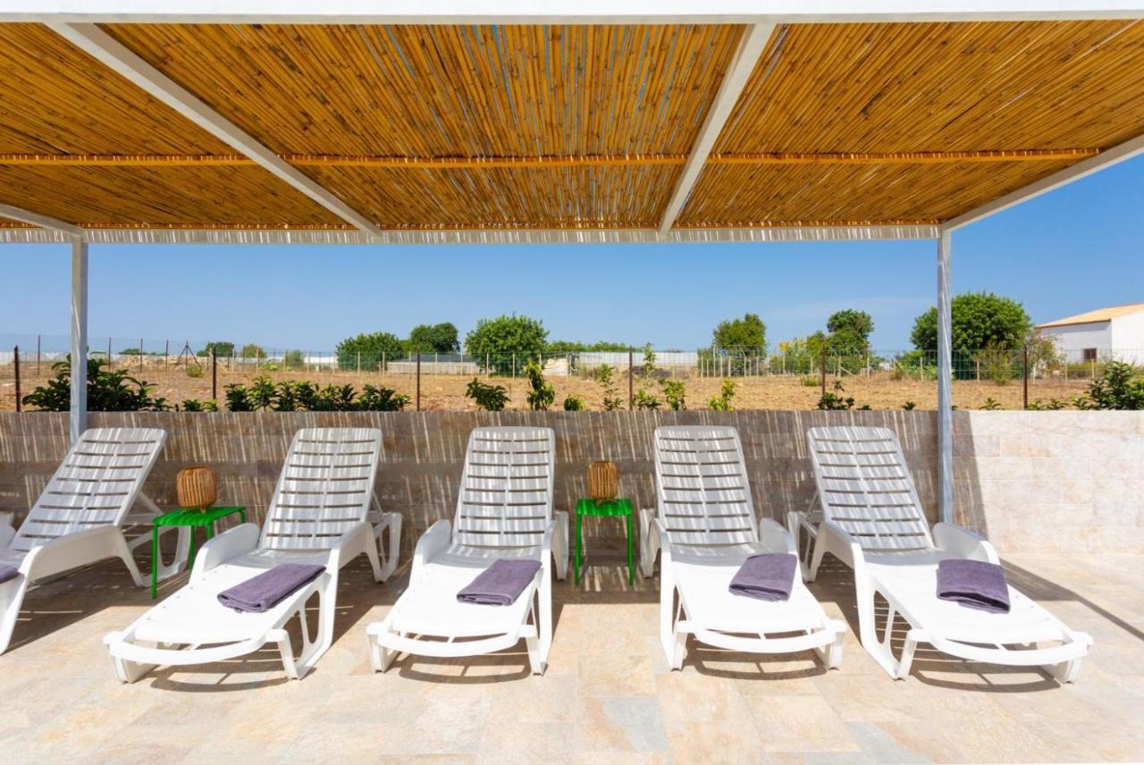 Villa Akos Ragusa Exterior photo